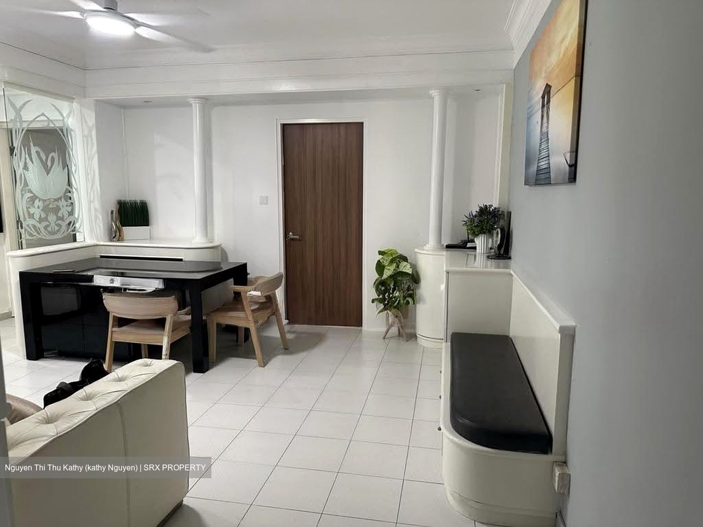 Fernwood Towers (D15), Condominium #620743341